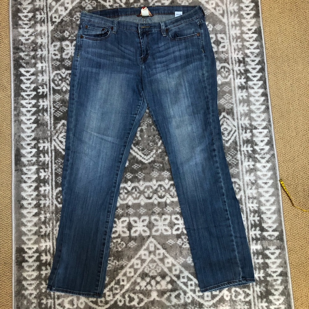Lucky Jeans- REAL denim!